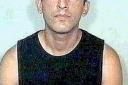 Shiraz Khan who has been on the run for 13 years