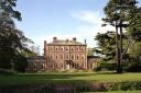 Middlethorpe Hall was the home of diarist Lady Mary Wortley Montagu