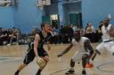 Bradford Dragons have already lost to both Manchester Magic and Essex Leopards this season