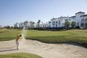La Torre’s course is surrounded by conveniently-placed Polaris holiday homes