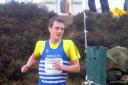 Alistair Brownlee finished just four seconds ahead of his younger brother Jonny at Wakefield