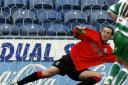 Goalkeeper Paul Rachubka is expected to herald an influx of newcomers to Elland Road