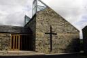 The new Methodist Church