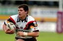 Former Bradford Bulls player Brett Ferres has signed for fellow Championship club Featherstone Rovers