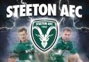 Steeton to kick off new season of home matches