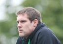 Jon Feeley, who is Wharfedale's head coach, is stepping down as head coach of Yorkshire's senior men's team