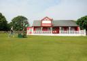Lightcliffe CC groundsman Rodney Heyhoe is highly-regarded within the region Picture: Lucy Ray