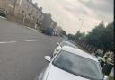 Volkswagen driver stopped on Bradford's Dick Lane had no licence or insurance