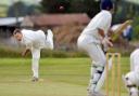 Long-serving Bingley Congs player Neil Copping (bowling) will get to strut his stuff in the Aire-Wharfe League next season, after the club's move from the Craven League was confirmed last night.