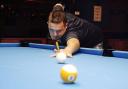 Keighley resident Chris Melling fell at the last 32 stage at the World Pool Championship in Milton Keyes last week