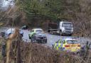 Police are continuing to investigate the Addingham crash which killed two people last week