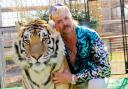 Joe Exotic in Tiger King. Picture: PA Photo/Netflix