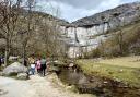 Tragedy as body found at Yorkshire Dales beauty spot