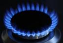 Predictions show the average family could be paying £1,995 per year for gas. Photo via PA.