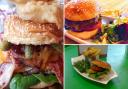 Here’s a roundup of some of Bradford's best places for a burger, according to Tripadvisor reviews (TripAdvisor)