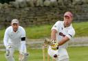 Skipper Neil Copping led Bingley Congs to victory over Cowling on Saturday