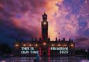 Bradford was named UK City of Culture 2025 in May.