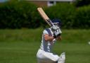 James McNichol struck an unbeaten 50 as Morley stunned Pudsey St Lawrence.