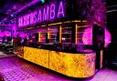 SakkuSamba, a restaurant concept by Estabulo at The Broadway shopping centre