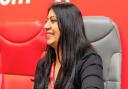 Keighley mum Jyoti Patel has completed an apprenticeship at Jet2