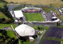 Odsal Stadium and Richard Dunn Sports Centre