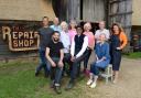 Popular TV show The Repair Shop has launched an items appeal for its new series.