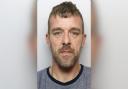 Brian Billy Monks is wanted by the police