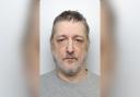 Victor Edwards, 52, who was previously living in Wakefield