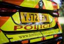 Police appeal following serious collision