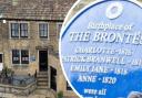 The Bronte birthplace