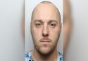 Christopher Lawson, 35, has been jailed for a sexual assault on a teenager.