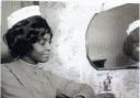 Daphne Steele was the first black matron in the NHS. She worked at St Winifred’s in Ilkley