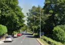 Hough Side Road - where motorists are limited to 30mph - has become a key spot for speed checks by the West Yorkshire Casualty Prevention Partnership