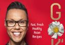 Gok Wan has put his personal stamp on his new book