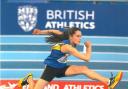 Baildon's Rhea Southcott has been awarded a grant from the Yorkshire Young Achievers Foundation to help with specialist combined events equipment