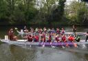 Teams have been urged to sign up for this year’s Bradford Dragonboat Festival