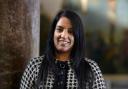 Naz Shah has shared her experiences of online abuse from anonymous trolls