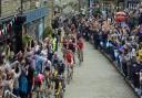 TOUR DE YORKSHIRE 2017: Your guide to race day for Stage 3 - Bradford to Fox Valley, Sheffield