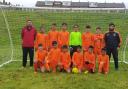 Fairbank United Juniors U12s