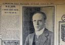 Bradford Daily Telegraph Thursday March 19 1914