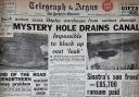 Telegraph & Argus Wednesday December 11, 1963