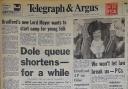 Telegraph & Argus Tuesday, May 24, 1977