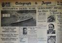 Telegraph & Argus, Wednesday 27 May 1936