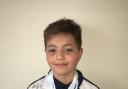 Freddy Dean has long been one of the best young swimmers in the Bradford District.