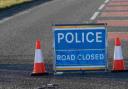 A serious collision closed the A65 between Draughton and Addingham near Chelker Reservoir today