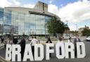 Bradford International Film Summit reaches across the world
