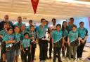Shipley Youth Bowling Club (YBC) struck success at the national championships.