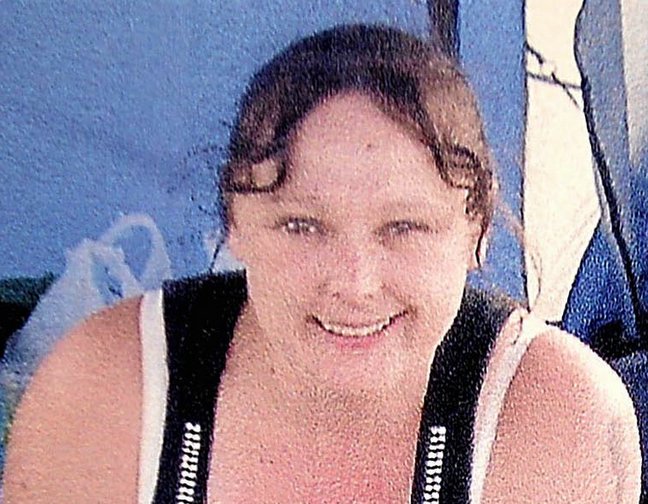 Sharon Batey died in police cell two years ago - 1357023