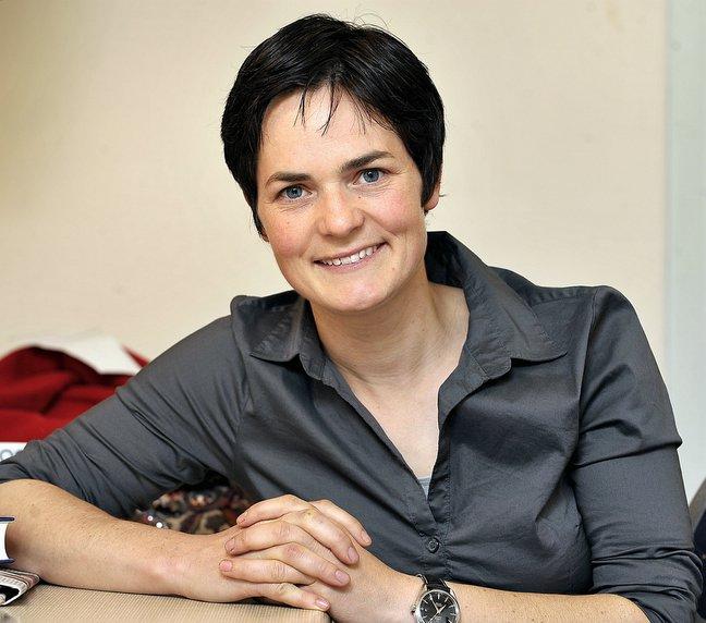 Record breaking sailor Dame Ellen MacArthur was top of the bill at the Ilkley Literature Festival. 
Her sold-out talk covered her last ten years in sailing and a trip to South Georgia which encouraged her to campaign on environmental issues.