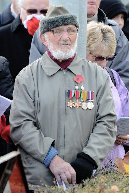 Remembrance Day 2010 